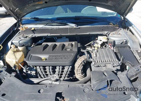 2008 Dodge Avenger Se z USA, uszkodzony, nr VIN 1B3LC46K98N153853